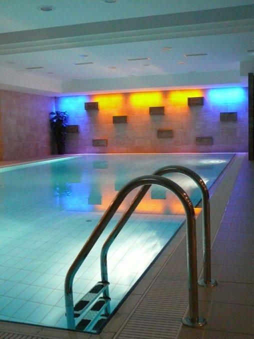 Garden Hotel Wellness Es Konferencia Szolnok Bekvämligheter bild